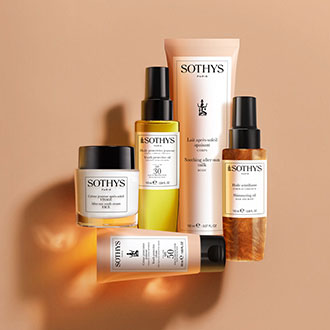 Sun care