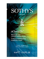 Sothys флюид для жирной кожи