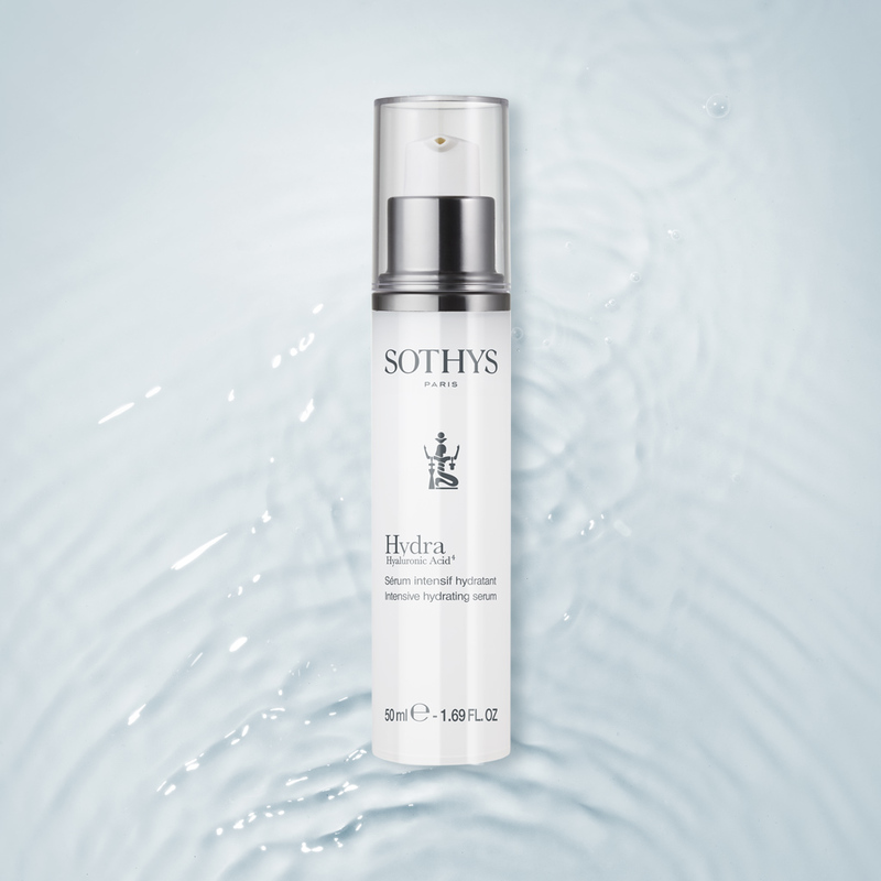 Интенсивно увлажняющая сыворотка Hydra Hyaluronic Acid 4