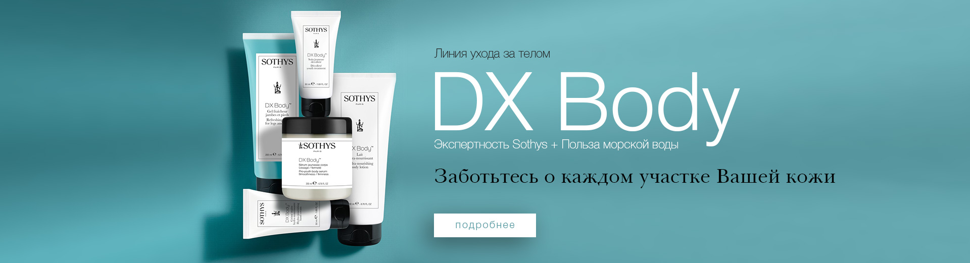 DX Body