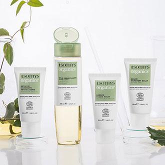 Sothys Organics