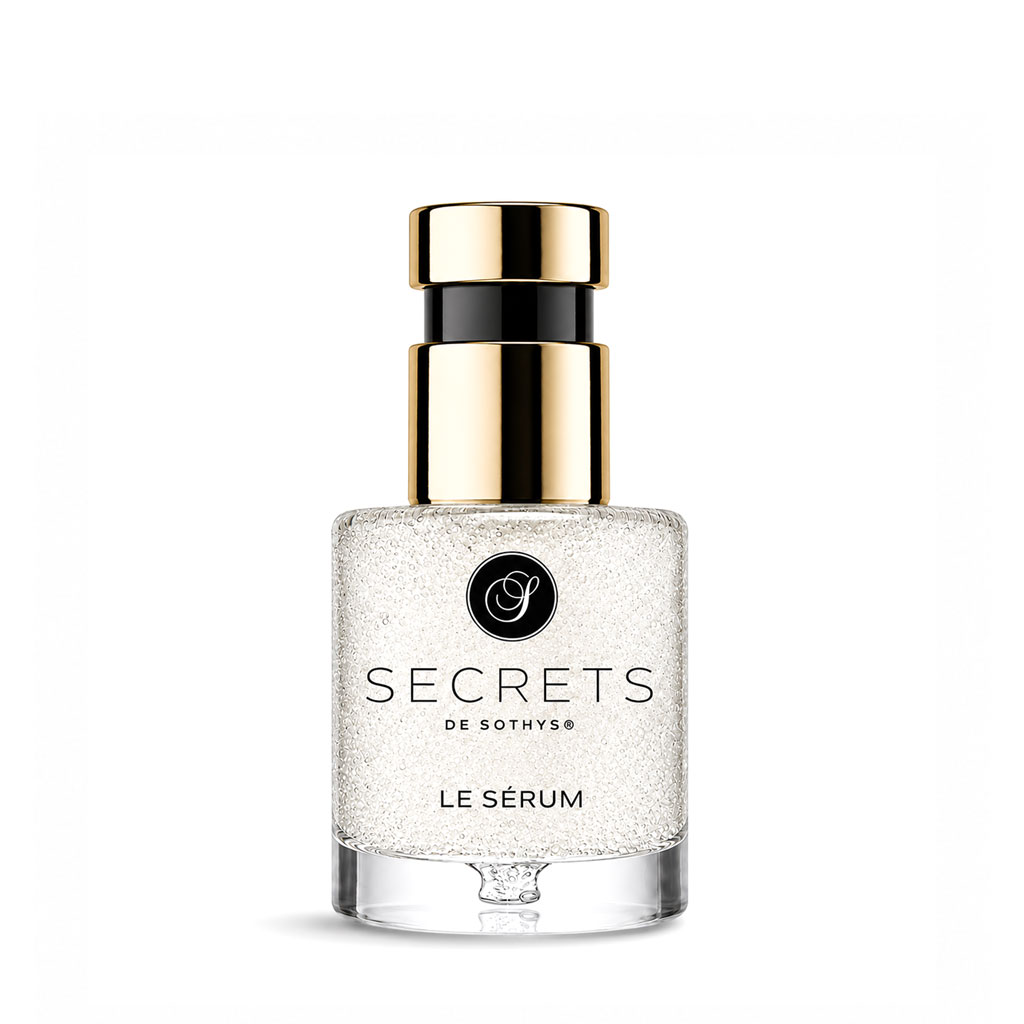 Сыворотка "Секреты Sothys"